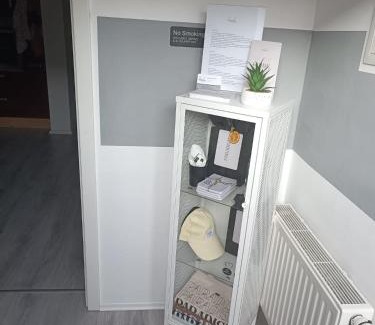 Schwerin Apartment | Ferienwohnung