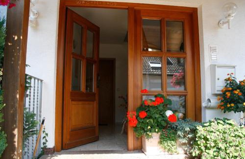 Seelbach Apartment | Ferienwohnung