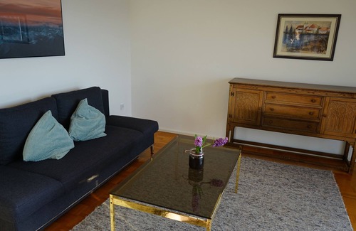 Seeon-Seebruck Apartment | Ferienwohnung