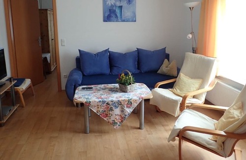 Sprakensehl Apartment | Ferienwohnung/app. für 4 Gäste mit 40m² in Sprakensehl-bokel