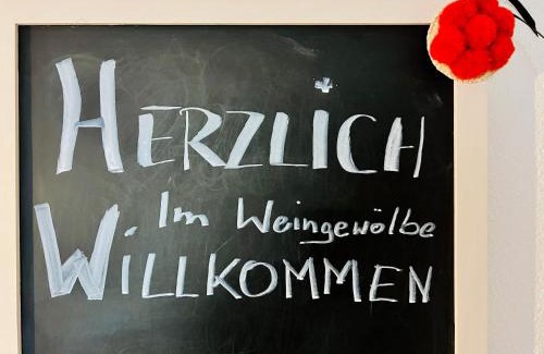 Staufen im Breisgau Apartment | Ferienwohnung Im Weingewölbe