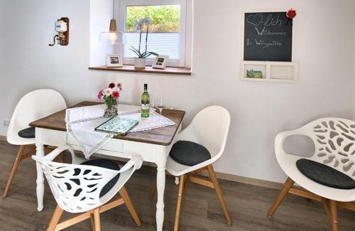 Staufen im Breisgau Apartment | Ferienwohnung Im Weingewölbe