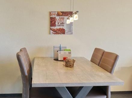 Wurster Nordseekuste Apartment | Ferienwohnung de Tietsnik