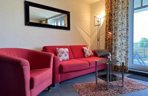 Wurster Nordseekuste Apartment | Ferienwohnung de Tietsnik