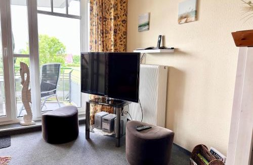 Wurster Nordseekuste Apartment | Ferienwohnung de Tietsnik
