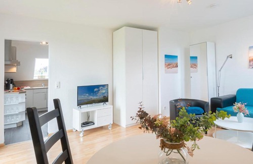 Gross Timmendorf Apartment | Ferienwohnung Strandlust