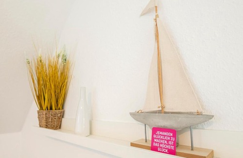 Gross Timmendorf Apartment | Ferienwohnung Strandlust