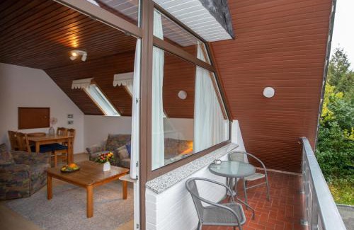 Pansdorf Apartment | Ferienwohnung Walther