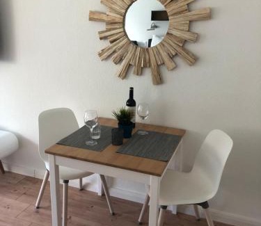 Timmendorfer Strand Apartment | Ferienwohnung Breitengroß