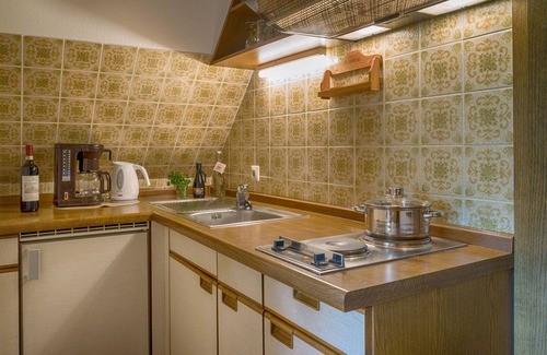 Titisee-Neustadt Apartment | Ferienwohnung/app. für 2 Gäste mit 27m² in Titisee-neustadt