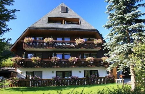 Titisee-Neustadt Apartment | Ferienwohnung/app. für 2 Gäste mit 27m² in Titisee-neustadt
