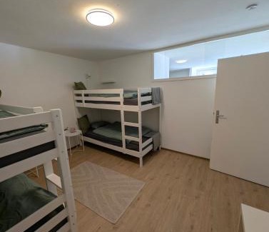 Tittmoning Apartment | Ferienwohnung