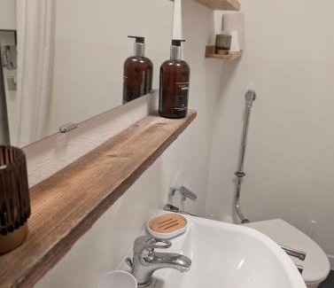 Tittmoning Apartment | Ferienwohnung
