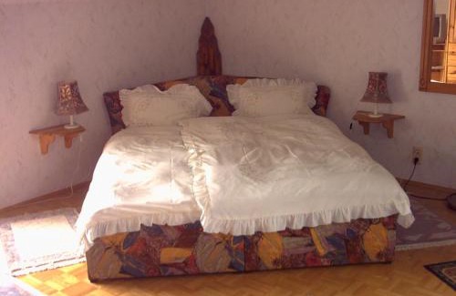 Unteruhldingen Apartment | Ferienwohnung Lucia Huber