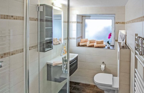 Vogelsang-Warsin Apartment | Ferienwohnung Vogelsang-Warsin