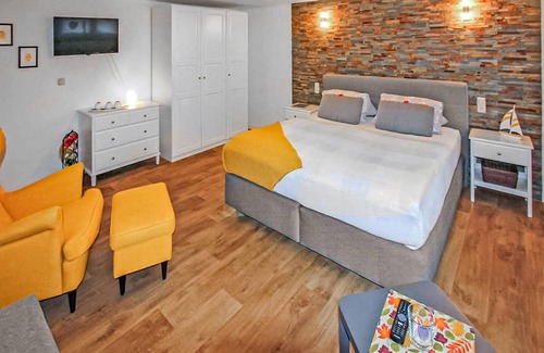 Vogelsang-Warsin Apartment | Ferienwohnung Vogelsang-Warsin