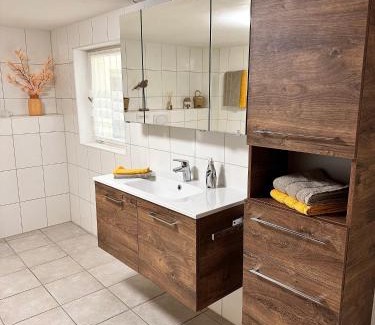 Altstadt Apartment | Ferienwohnung Lux