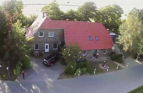 Altfunnixsiel Apartment | Ferienwohnung Onnen