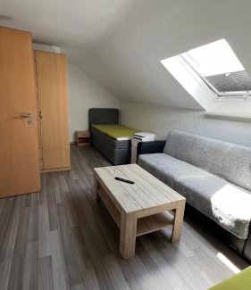 Wesel Apartment | Ferienwohnung