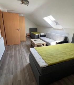 Wesel Apartment | Ferienwohnung