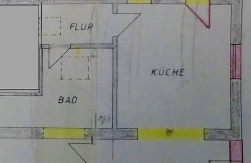 Westoverledingen Apartment | Ferienwohnung/app. für 5 Gäste mit 80m² in Westoverledingen