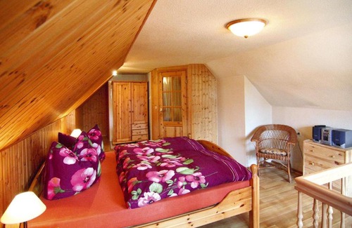 Wieck auf dem Darss Apartment | Ferienwohnung in Wieck am Darß