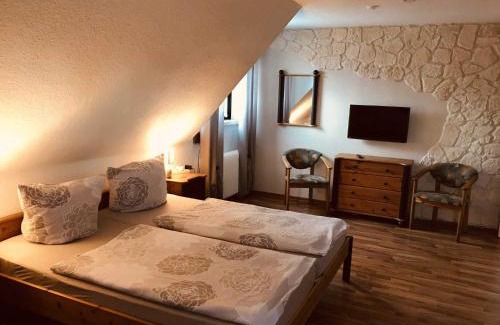 Winsen an der Aller Apartment | Ferienwohnung Reichelt