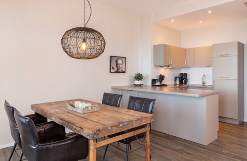 Wittduen Apartment | Ferienwohnung/app. für 4 Gäste mit 84m² in Wittdün auf Amrum