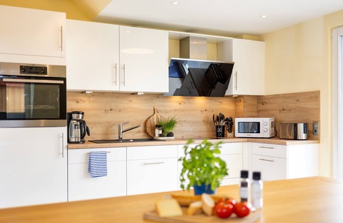 Wittduen Apartment | Ferienwohnung/app. für 3 Gäste mit 64m² in Wittdün auf Amrum