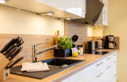 Wittduen Apartment | Ferienwohnung/app. für 6 Gäste mit 99m² in Wittdün auf Amrum