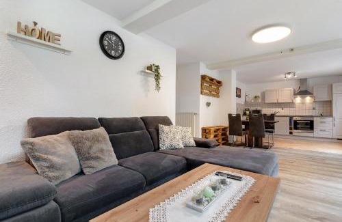 Zell am Harmersbach Apartment | Ferienwohnung Zimmermann