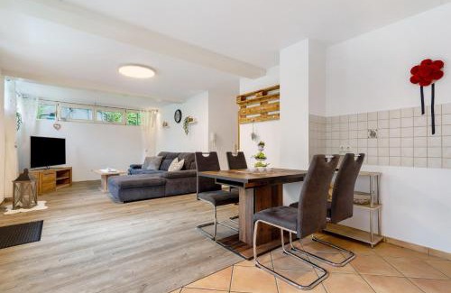 Zell am Harmersbach Apartment | Ferienwohnung Zimmermann