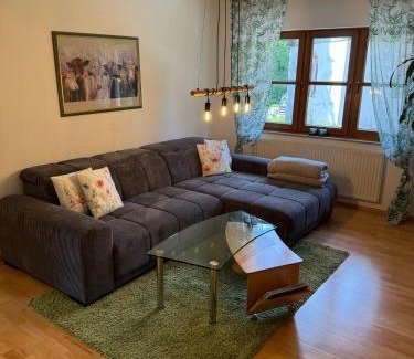 Zell am Harmersbach Apartment | Ferienwohnung Lydia