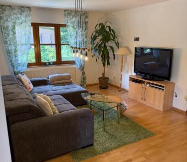 Zell am Harmersbach Apartment | Ferienwohnung Lydia