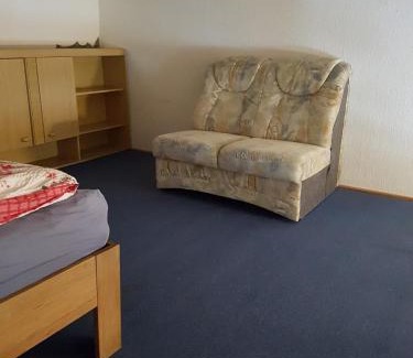 Horgen Apartment | Ferienwohnung Spreter