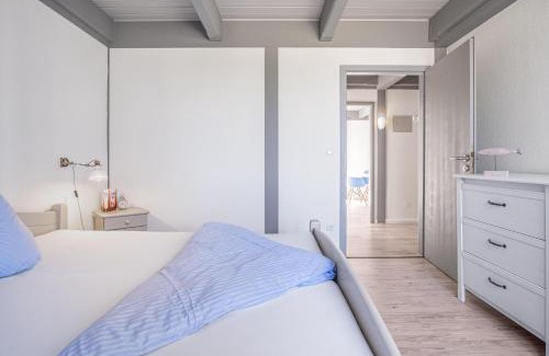 Ostersiel Apartment | Ferienwohnung Deich & Chill Pellworm