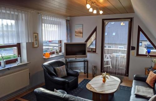 Wilhelmshaven Apartment | Ferienwohnung Deichnähe In Wilhlelmshaven Voslapp