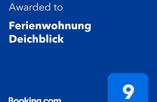 Petkum House | Ferienwohnung Deichblick