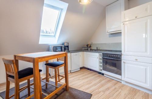 Wangerland Apartment | Ferienwohnung Deichblick