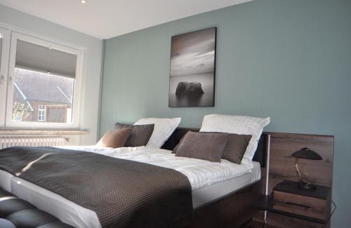 Rorichum Apartment | Ferienwohnung Deichland 65351