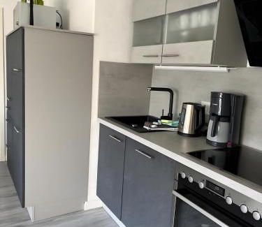 Goslar Apartment | Ferienwohnung deluxe