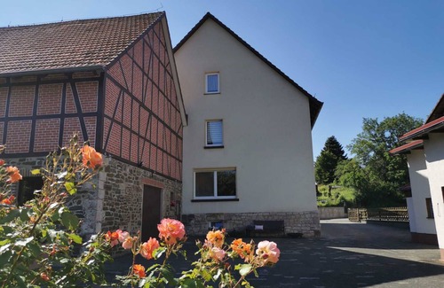 Voehl Apartment | Ferienwohnung Denhof