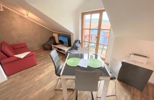 Hillstett Apartment | Ferienwohnung Denise
