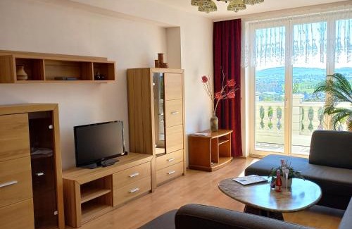 Wilkau-Haßlau Apartment | Ferienwohnung Dennstedt