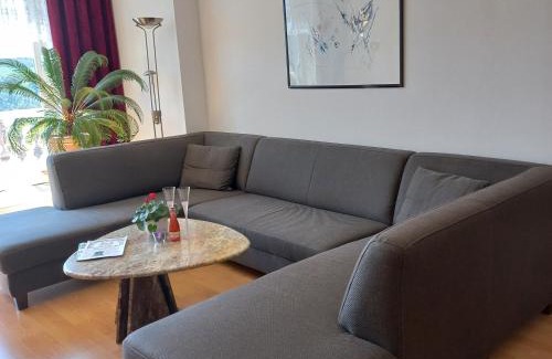 Wilkau-Haßlau Apartment | Ferienwohnung Dennstedt
