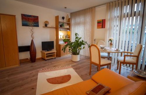 Hilden Apartment | Ferienwohnung Der Gerber