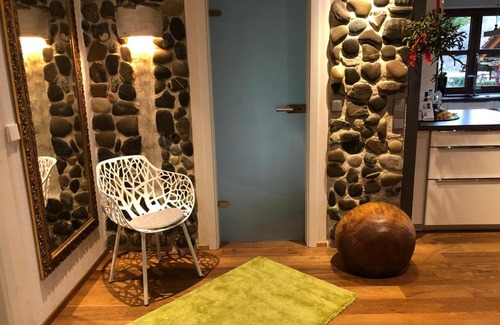 Fronreute Apartment | Ferienwohnung Design & Natur