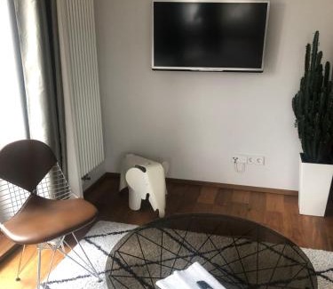 Fronreute Apartment | Ferienwohnung Design & Natur