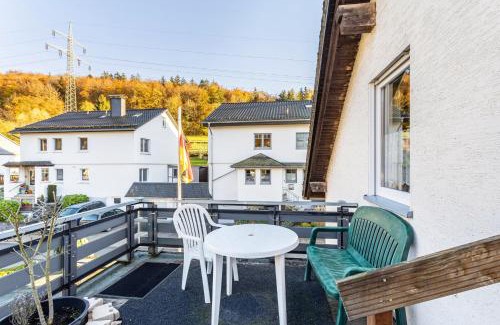 Antfeld Apartment | Ferienwohnung Desmecke