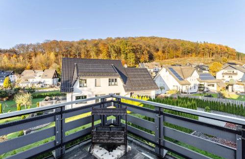 Antfeld Apartment | Ferienwohnung Desmecke